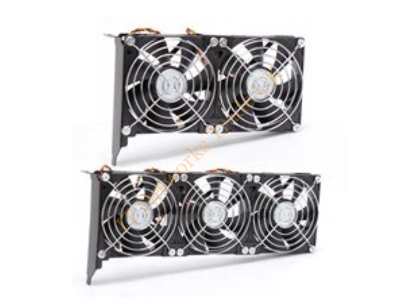 370-7956-01 Sun -92MM System Fan for Ultra 20 Workstation Cooling Fan