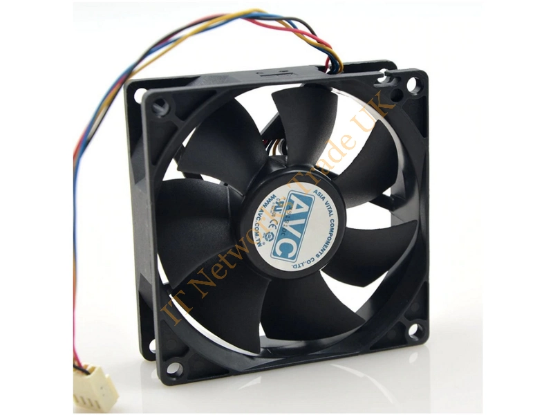 370-7956 Sun -92MM System Fan for Ultra 20 Workstation Cooling Fan