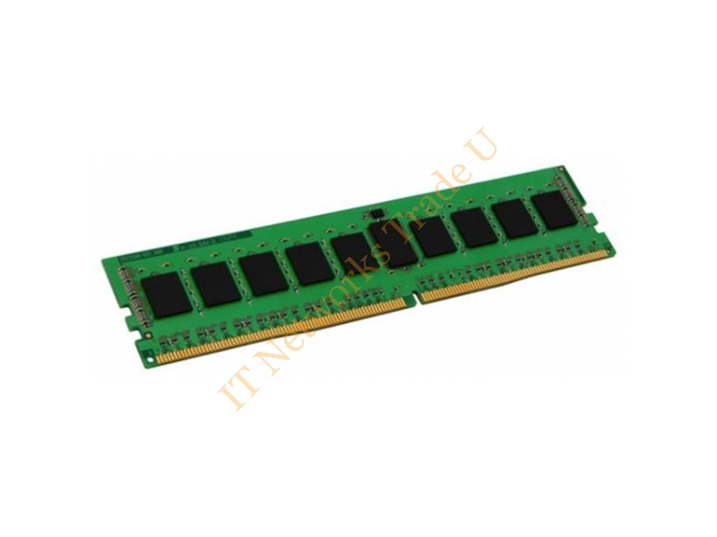 370-ABEK Dell 8GB Kit (2 X 4GB) DDR3-1600MHz PC3-12800 non-ECC Unbuffered CL11 240-Pin DIMM Single Rank Memory Desktop Memory