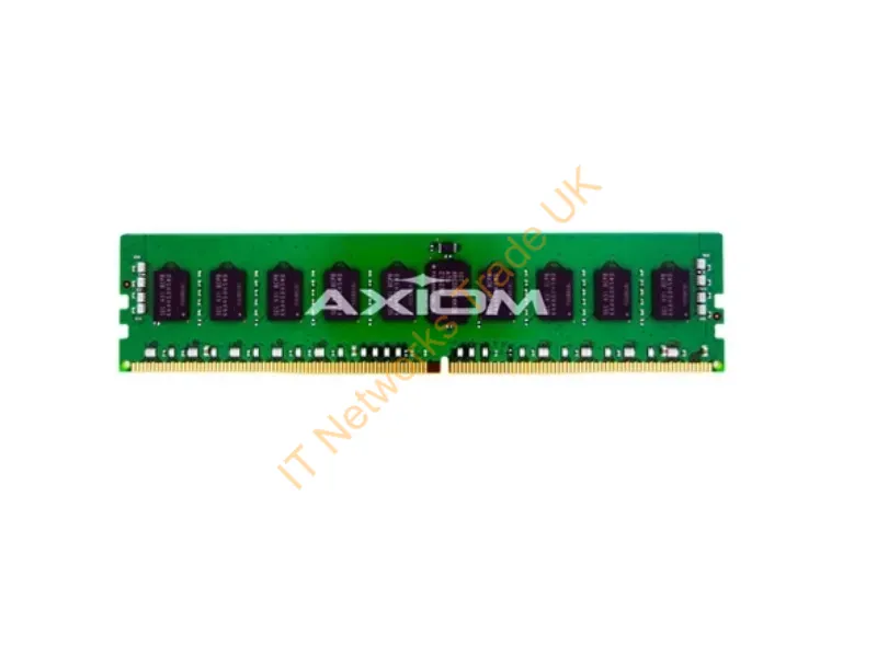 370-ADND-AX - Axiom 16Gb Ddr4 Memory Module 1 X 16 Gb 2666 Mhz Ecc