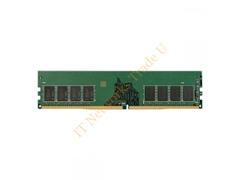 370-ADQN Dell 8GB Kit (2 X 4GB) DDR4-2400MHz PC4-19200 non-ECC Unbuffered CL17 288-Pin DIMM 1.2V Single Rank Memory Desktop Memory