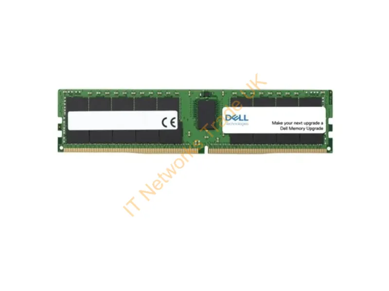 370-AEVQ - Dell Dell 16Gb 2Rx8 Pc4-25600Aa-R