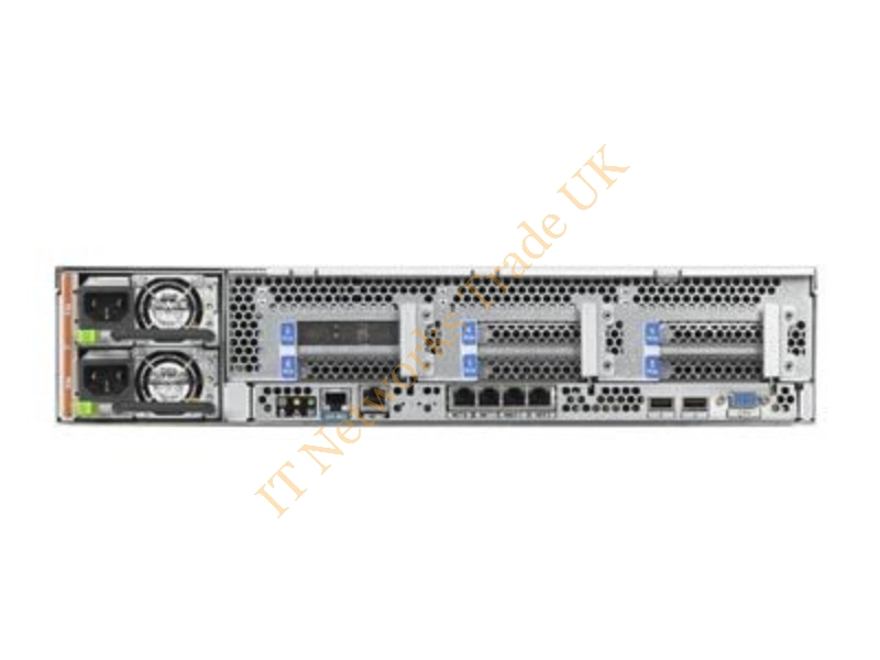 3703726-01 Sun L11000 AC Power Distribution Unit