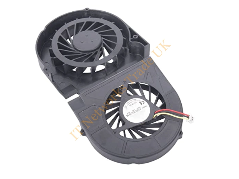 370490-001 HP Compaq Cooling Fan with Frame for nx9105