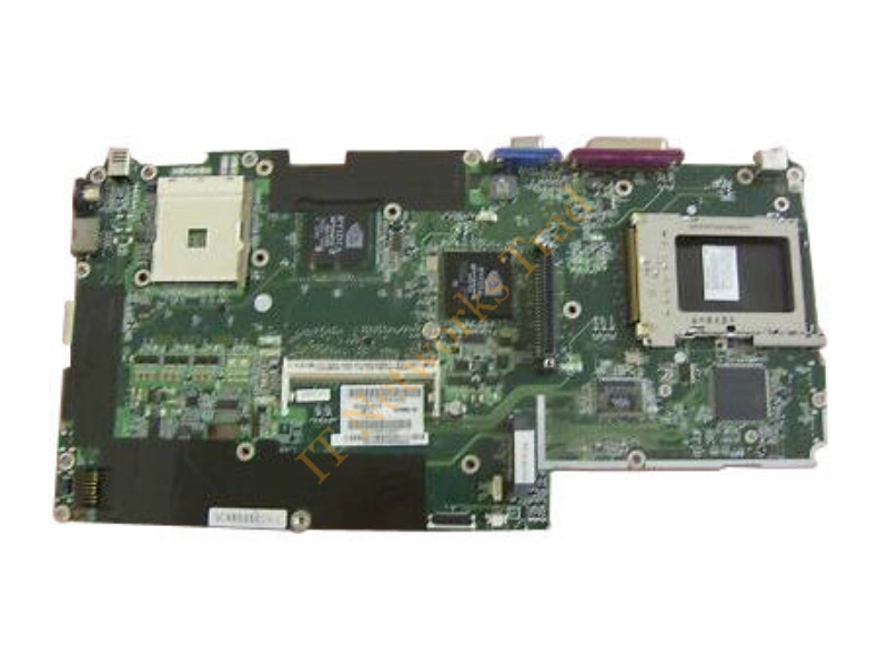 370492-001 HP System Board for Presario R3000 / ZV5000 Series Laptop Motherboard