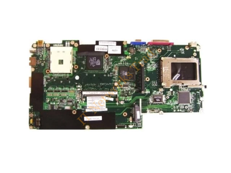 370493-001 HP System Board for Pavilion ZV5000 Laptop Motherboard