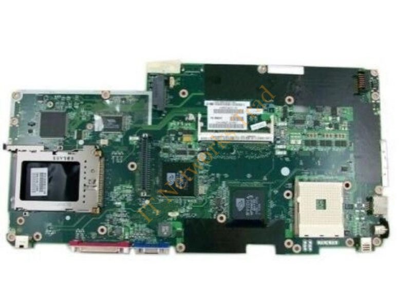 370494-001 HP System Board for Presario R3000 Laptop Motherboard