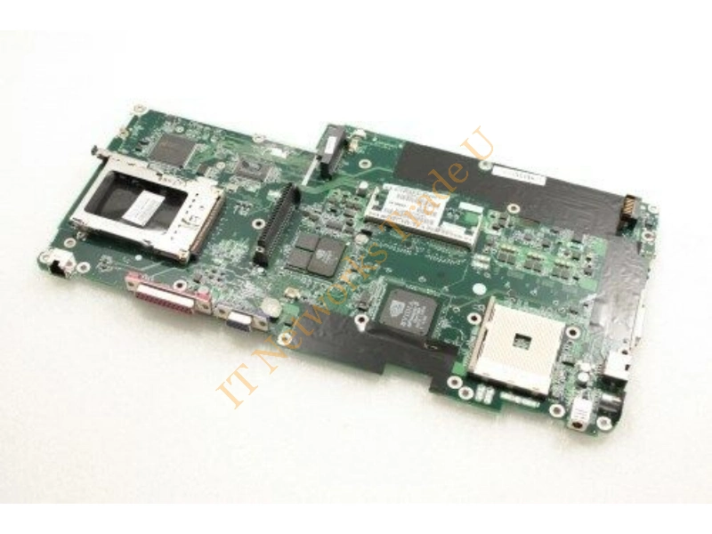 370496-001 HP System Board for Presario R3000 Notebook PC Laptop Motherboard
