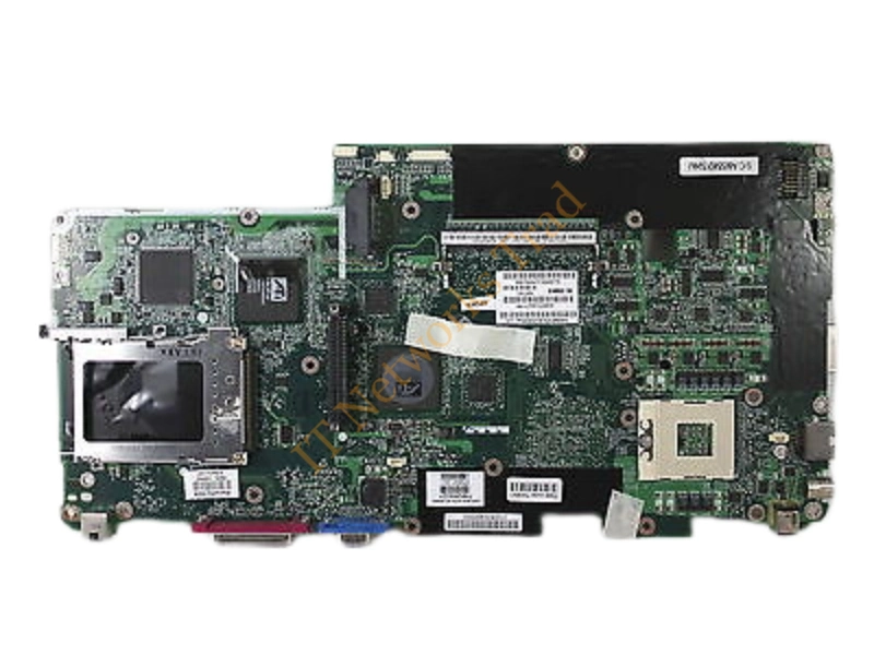 370533-001 HP Compaq Intel System Board for Pavilion ZV5000 / ZX5000 / R3000 Laptop Motherboard