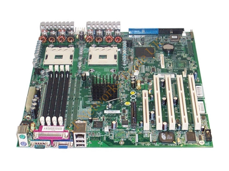 370638-001 HP System Board for ProLiant ML150 G2 Server Motherboard