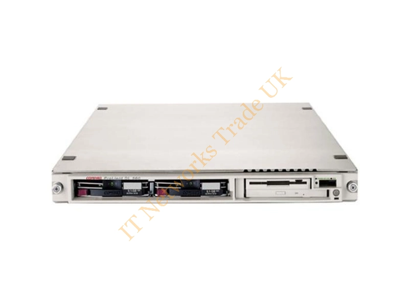 370669-001 HP ProLiant DL320 G3 Rack Server System