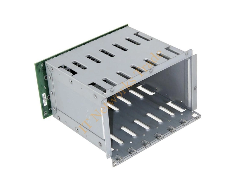 370890-001 HP / Compaq Hard Drive Cage for ProLiant ML150 G2 Server Server Accessory