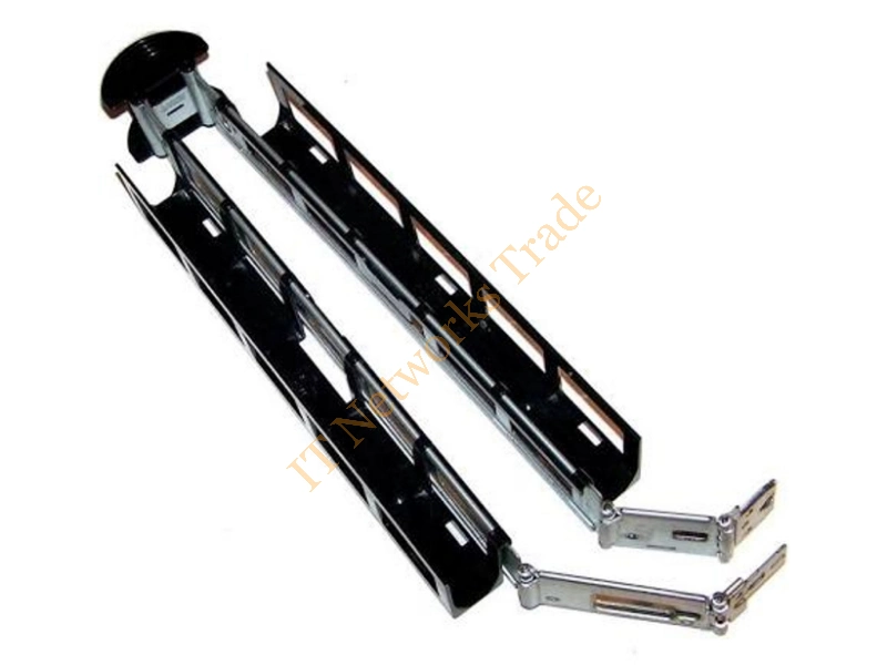 370893-001 HP Right Mounting Rail 5.25-inch for ProLiant ML150 Server Server Accessory