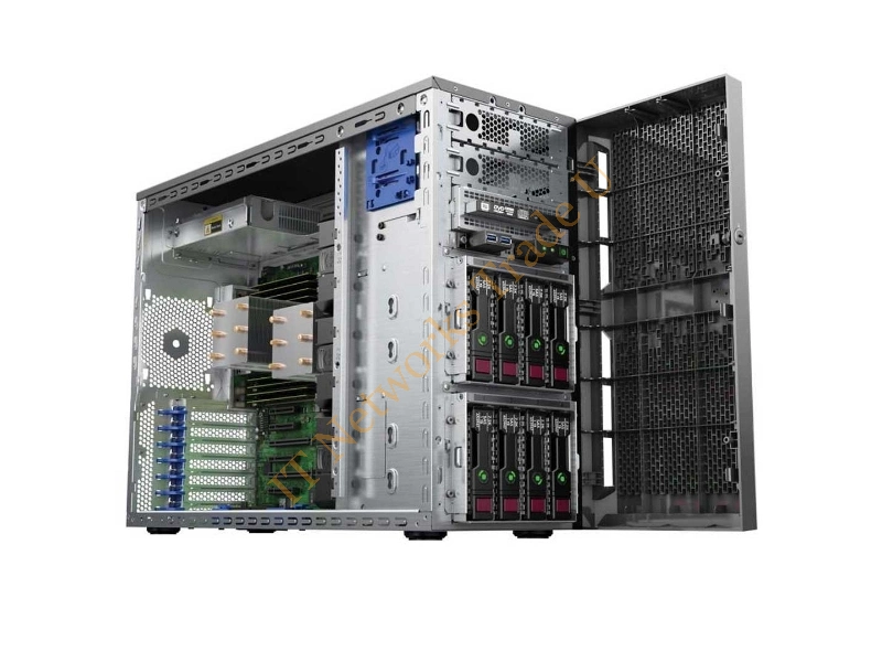 370897-001 HP IDE Cable for ProLiant ML150 Gen9