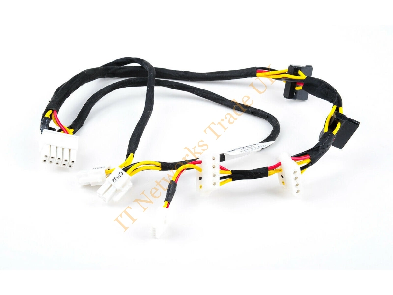 370898-001 HP Floppy Drive Cable ProLiant ML150 Miscellaneous Cable