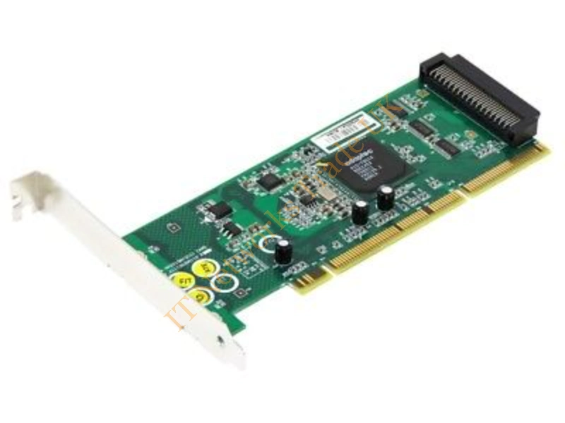 370900-001 HP / Adaptec Ultra 320 SCSI PCI-X RAID Controller Storage