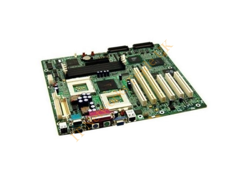 370DLI-100-1 Supermicro System Board Dual Socket 370 Server Motherboard