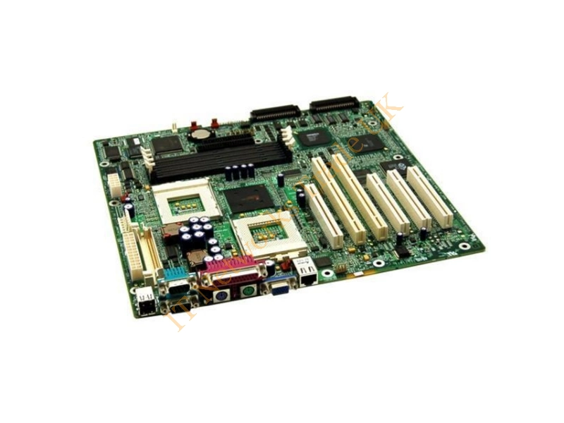 370DLI1001 Supermicro System Board Dual Socket 370 Server Motherboard