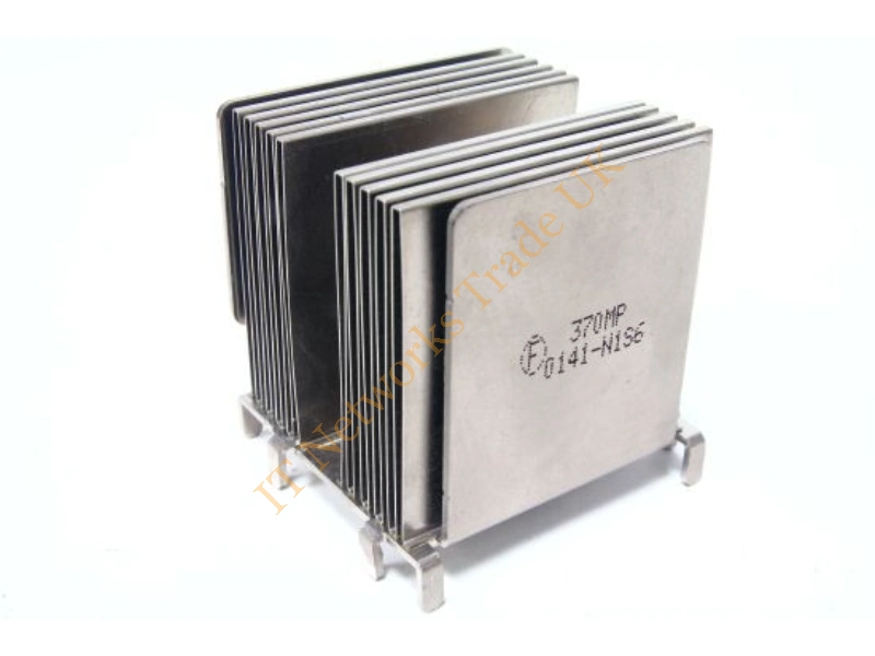 370MP Dell Heatsink for PowerEdge 2500 / 2550 Server