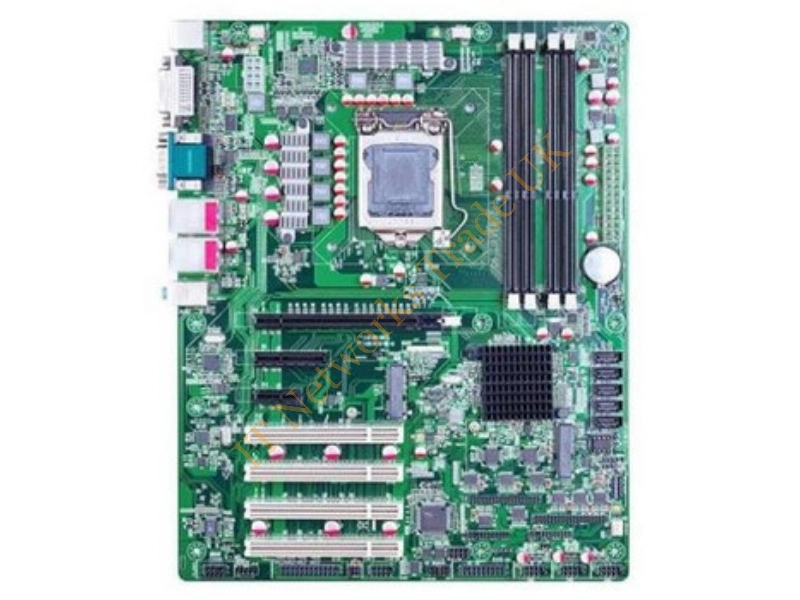 370SED Supermicro System Board Socket 370 Server Motherboard