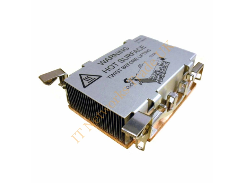 371-0387 Sun -CPU Fan / Heatsink for V240 / V210 Fans And Heatsink Combo