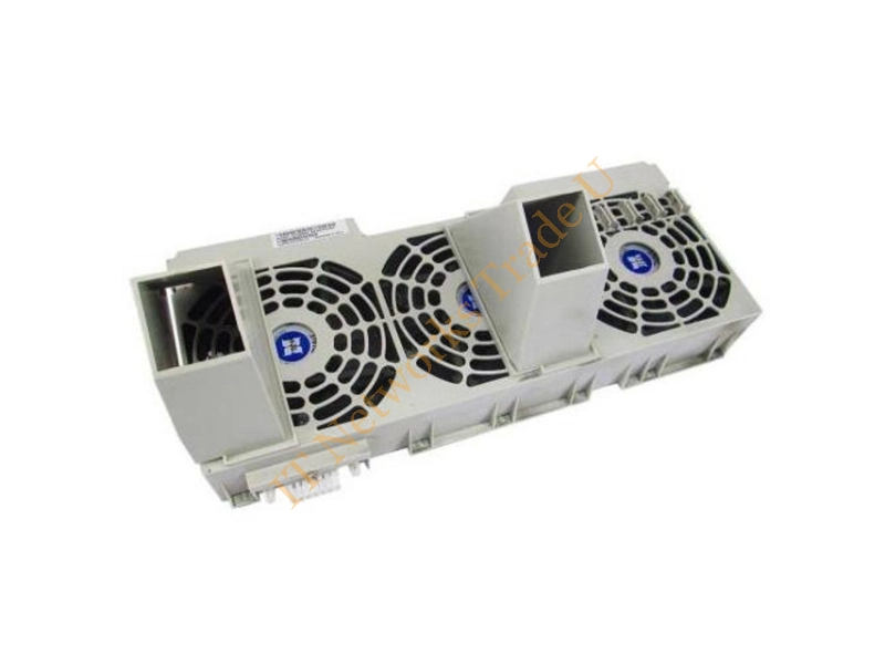 371-0703-01 Sun -3-Fan Tray Assembly for Ultra 40 / 45 / 25 Workstation Cooling Fan
