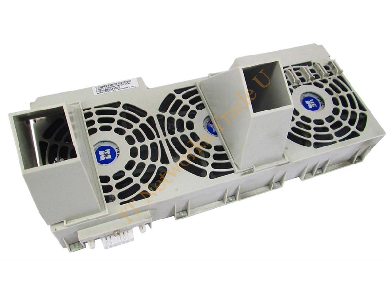 371-0703 Sun -3-Fan Tray Assembly for Ultra 40 / 45 / 25 Workstation Cooling Fan