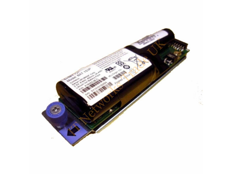 371-0717-01 Sun -Battery Backup Unit Batteries Miscellaneous