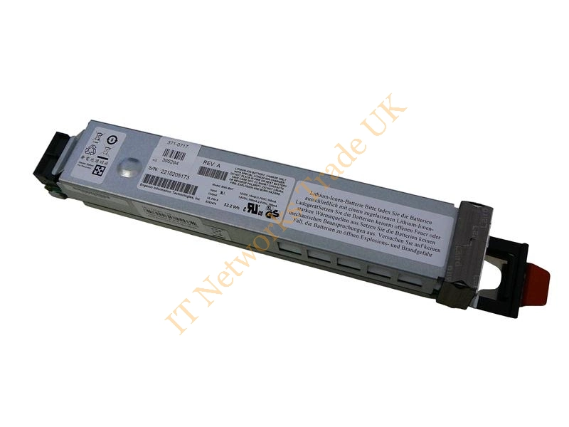 371-0717 Sun -Battery Backup Unit for Storage TEK Ds5020 Batteries Miscellaneous