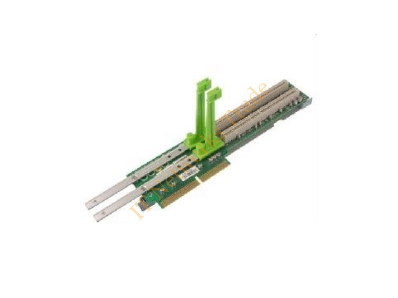 371-0799 Sun 2-Slot PCI Riser Card for Fire V240 Server Accessory