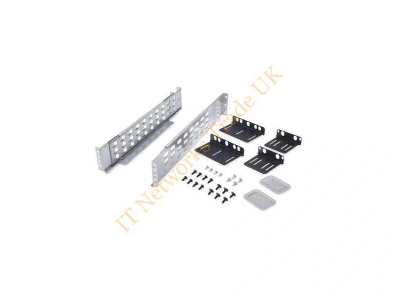 371-0827 Sun 2U Rackmount Kit for StorEdge 3510 / 3511 / 3320 / 3310 Networking Accessory