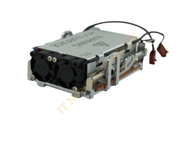 371-0837 Sun -CPU Fan/Heatsink for Sun Fire V210 Fans And Heatsink Combo