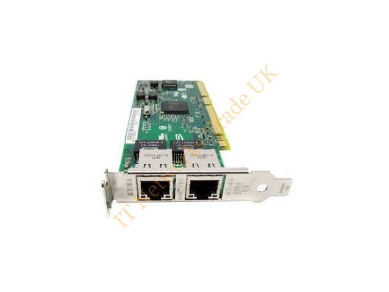 371-0911 Sun Dual-Port Gigabit PCI Express Network Adapter