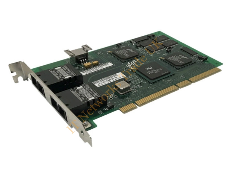 371-0982 Sun Quad Port High Speed Serial Interface PCI Adapter