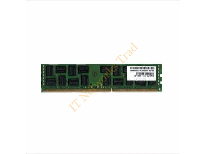 371-1338 Sun 2GB DDR2-667MHz PC2-5300 ECC Registered CL5 240-Pin DIMM Dual Rank Memory Module for Sun Fire X4540 Server Server Memory