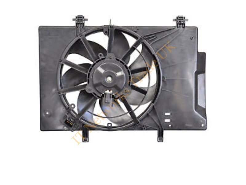371-1450-07 Sun -Rear Fan Module for Blade 6000 / 6048 Cooling Fan