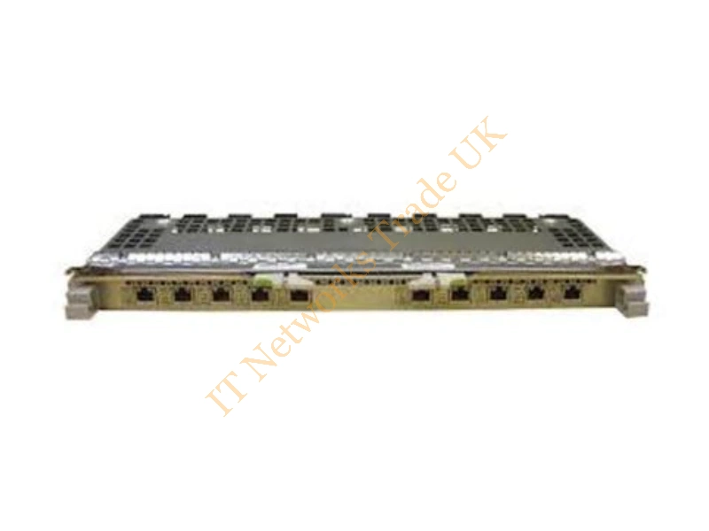 371-1451 Sun 10-Port GbE Pass-Thru Network Express Module for Blade 6000 Networking Accessory