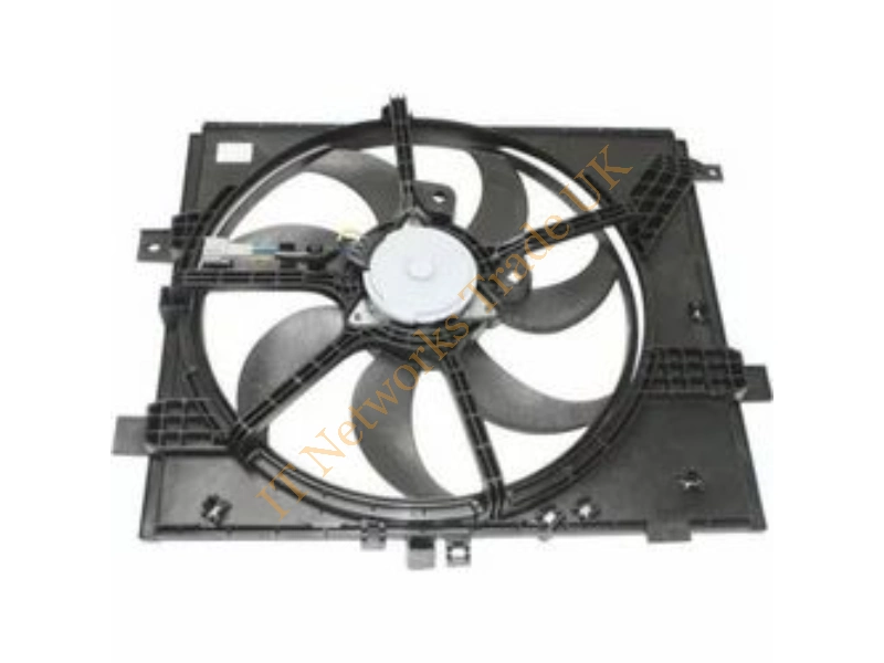 371-1601 Sun -Single Fan Assembly for Fire X2100 Cooling Fan