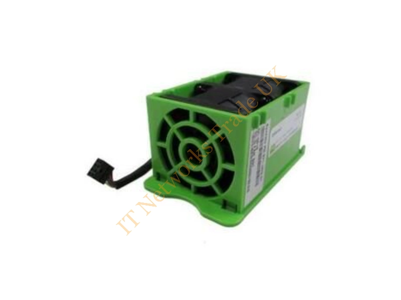 371-1602 Sun -Dual Fan Assembly for Fire X2100 Cooling Fan