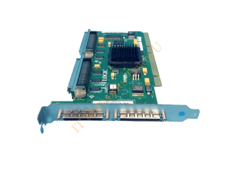 371-1628 Sun Dual Ultra-320 SCSI RAID Controller for Fire V40Z Storage