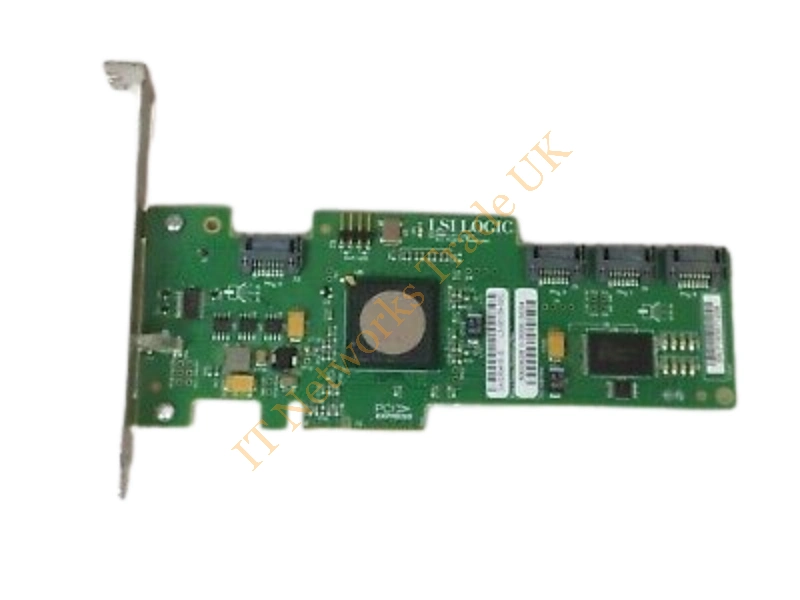 371-2094 Sun 4-Port SAS PCI Express Host Bus Adapter