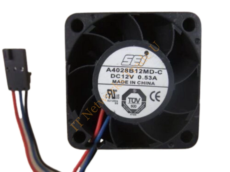371-2095-01 Sun -Blower Fan for Fire X2250 Cooling Fan