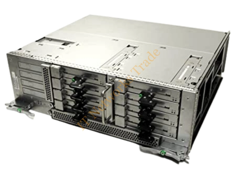 371-2217 Sun I/O Unit for SPARC Enterprise M8000 Server Accessory