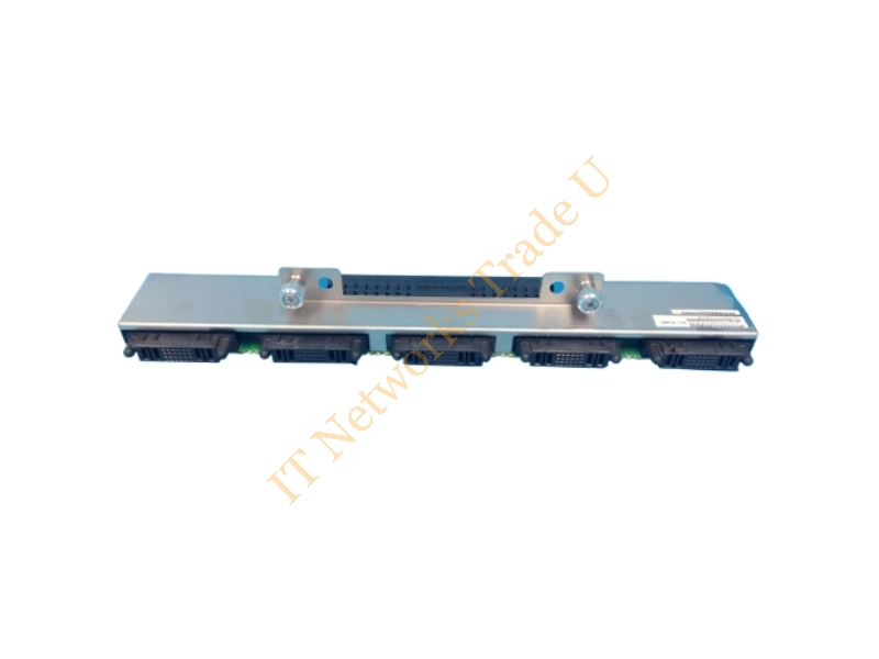 371-2220 Sun Power Supply Backplane Power Protection