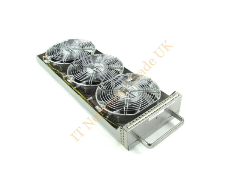371-2237 Sun -3-Fan Assembly for SPARC Enterprise M8000 / M9000 RoHS Y Cooling Fan