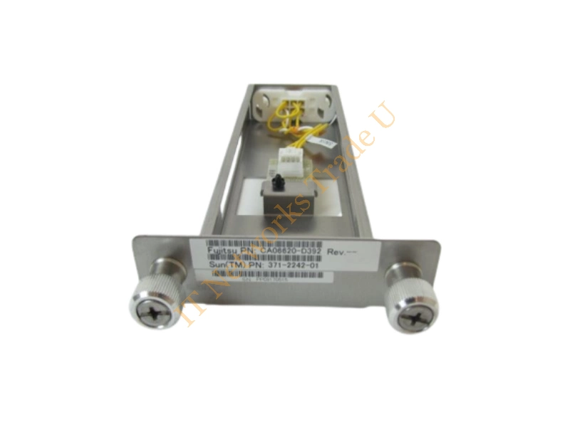 371-2242 Sun Temperature Sensor Unit for SPARC Enterprise M8000 / M9000 Server Accessory