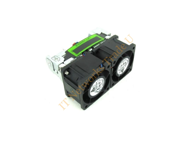371-2260 Sun -System Fan Tray for Fire V215 Cooling Fan