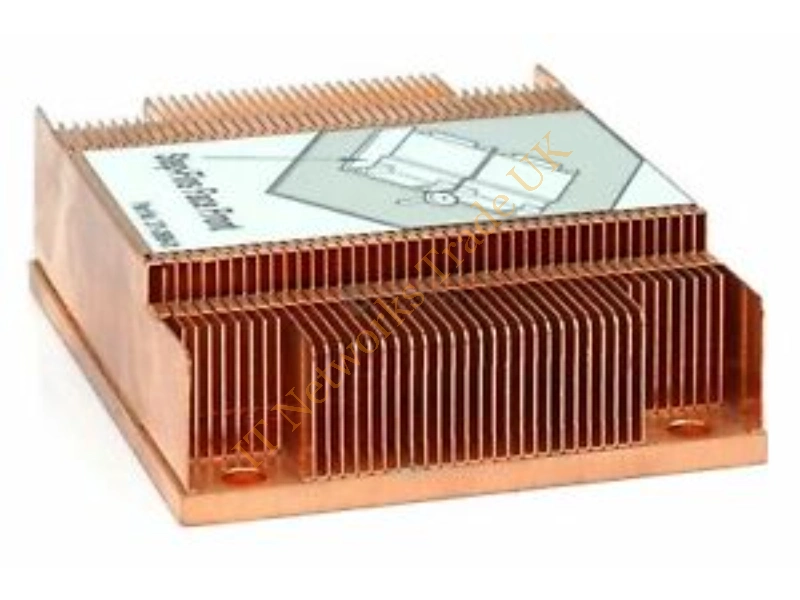 371-2609 Sun -CPU Heatsink Assembly for Fire V215 / V245