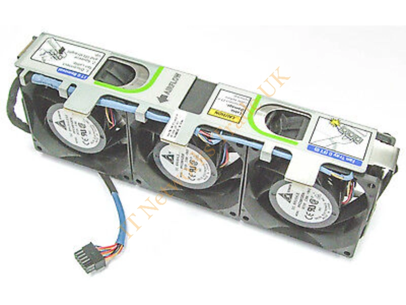 371-2628 Sun -System Fan (FT0) (RoHS) Cooling Fan