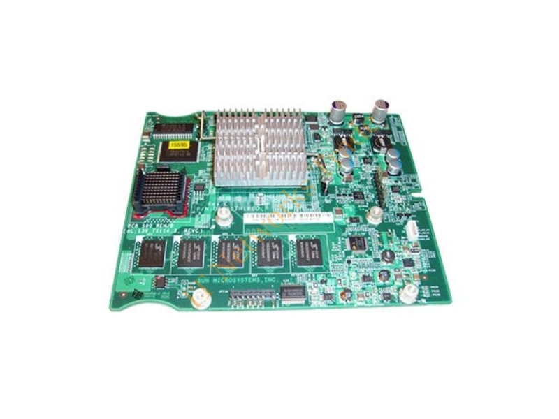 371-2658 Sun Blade X6250 RAID 5 Expansion Module Card Assembly Server Accessory
